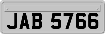 JAB5766
