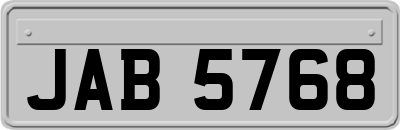 JAB5768