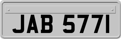 JAB5771