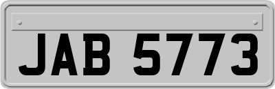 JAB5773