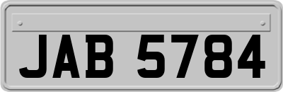 JAB5784