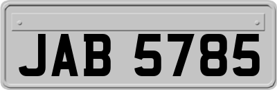 JAB5785