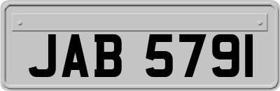 JAB5791