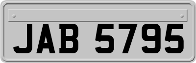 JAB5795