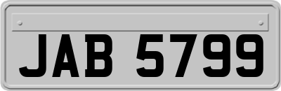 JAB5799