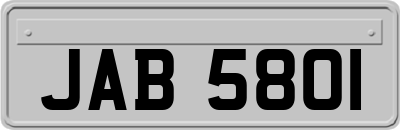 JAB5801