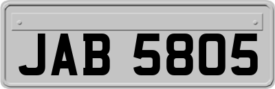JAB5805