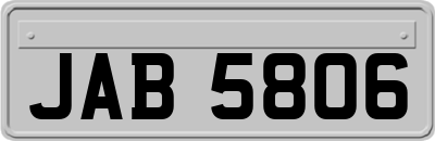 JAB5806