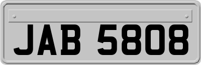 JAB5808