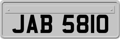 JAB5810