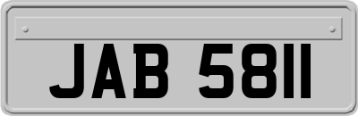 JAB5811