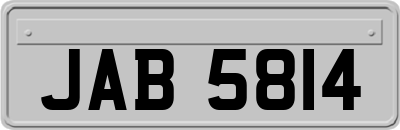 JAB5814