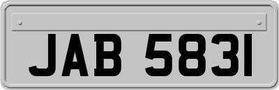 JAB5831