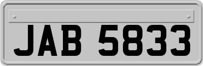 JAB5833