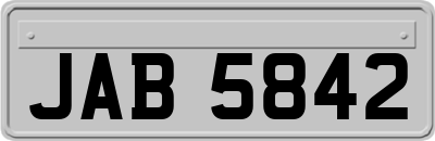 JAB5842