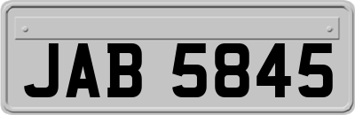 JAB5845