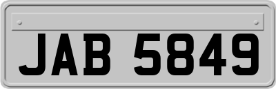JAB5849
