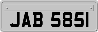 JAB5851