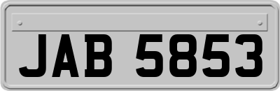 JAB5853