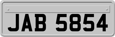 JAB5854