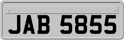 JAB5855