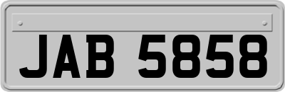 JAB5858