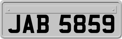 JAB5859