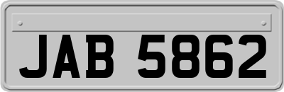 JAB5862