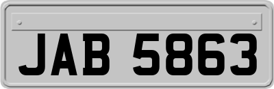 JAB5863