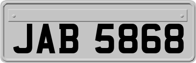 JAB5868