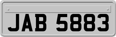 JAB5883