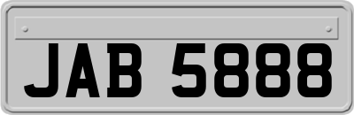 JAB5888