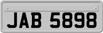 JAB5898