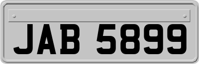 JAB5899