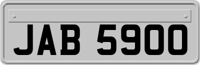 JAB5900