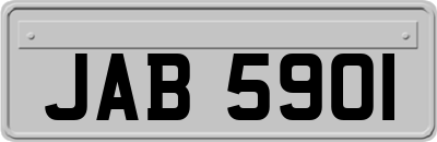 JAB5901