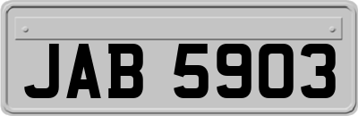 JAB5903