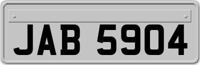 JAB5904
