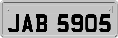 JAB5905