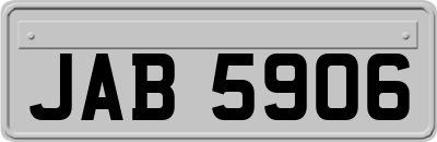 JAB5906