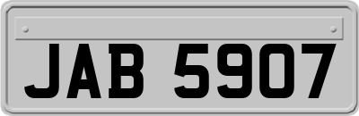 JAB5907