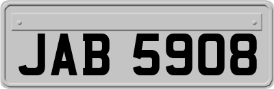 JAB5908