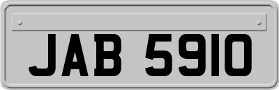 JAB5910