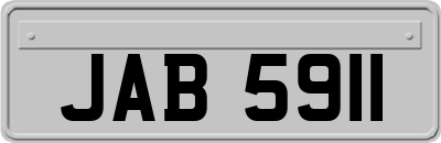 JAB5911