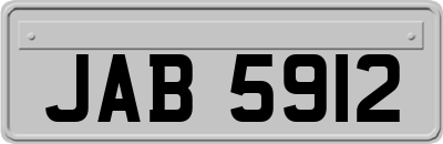 JAB5912