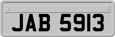 JAB5913