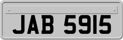 JAB5915