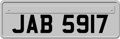 JAB5917