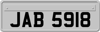 JAB5918