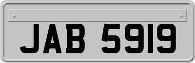 JAB5919